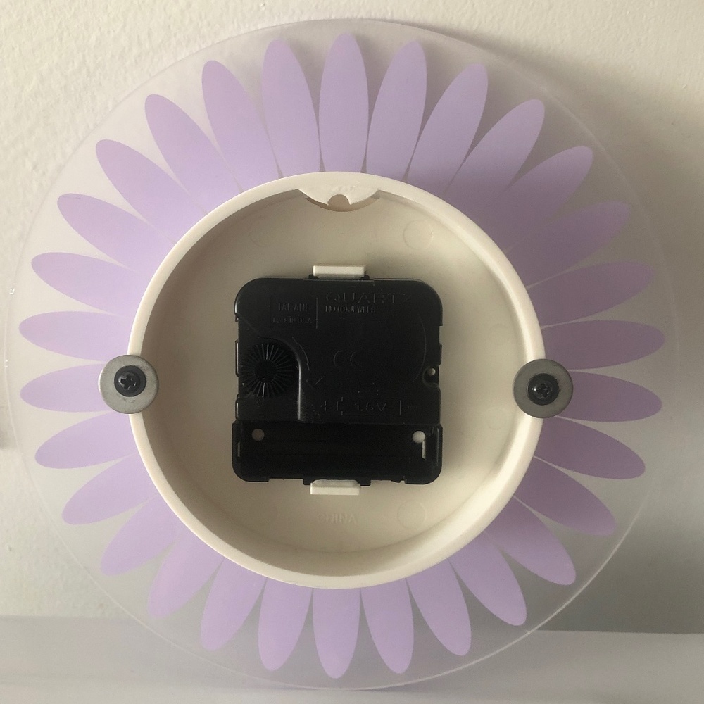 Clock - Picture 2 of 2